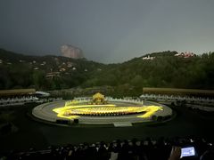 -鼎盛王朝康熙大典实景演出