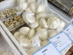 -美新点心店(陕西北路店)