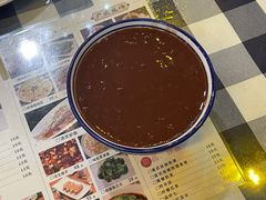 -蓝记茶餐厅(勒泰店)
