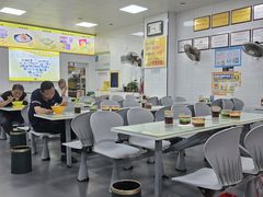 -广电冷面(汉城中路店)