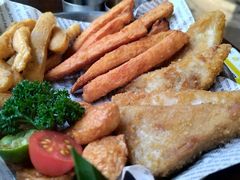-岛风·台食小馆 ISLAND BISTRO(烟台山店)
