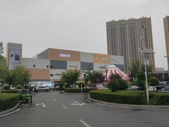 -杉杉奥特莱斯广场(哈尔滨店)