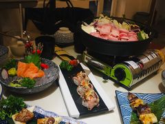 -碳稻新派料理店(五指山店)