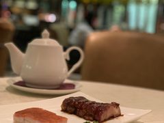 蜜汁叉烧-御宝轩(益丰·外滩源店)