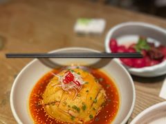 口水鸡-榕意·川味之美(深业上城店)