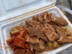 牛杂-细妹五香牛杂(步行街店)