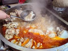 -杨家牛肉汤(淮建路店)