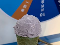 -CORNER CONE GELATO酷矿手作霜淇淋(南头古城店)