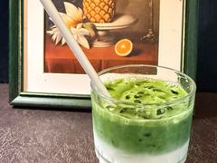 -Rechill Cafe(工体店)