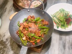 -金佬馆·川菜bistro(芜湖镜湖万达店)