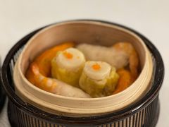 雀笼点心-翠园(兴业太古汇店)