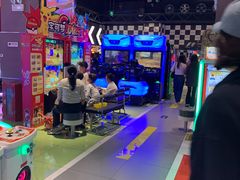 -反斗乐园(中航城君尚购物中心)