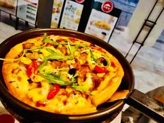 -必胜客(唐延店)