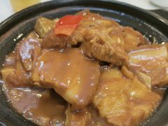 -七叔家宴家常广西菜(明秀东路店)