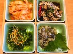 -南苑环球酒店-稻菊日式餐厅(鄞县大道店)