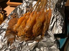 -嘉禾·悦享餐厅(八方汇店)