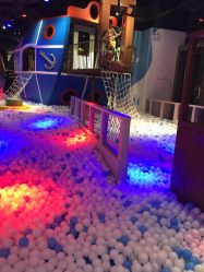 -幻贝家儿童乐园(苏州中心店)