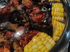 -黄记煌三汁焖锅(裕华万达广场店)