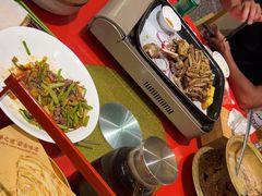 -羊之道草原味道清真餐厅(番禺店)