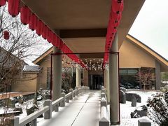 -辽宁团山国家级海洋公园