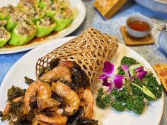 -如丰晟宴(长安万达店)