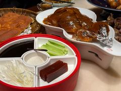 -小吊梨汤·北京菜·烤鸭(鸟巢店)