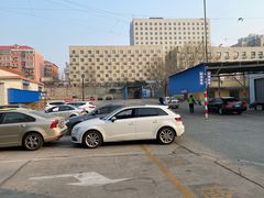 -京西五环检测场