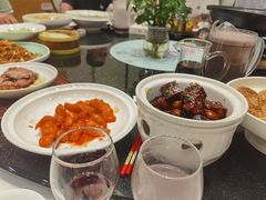-香山湖家家宴(中山陵店)