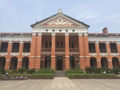 -辛亥革命博物院北区