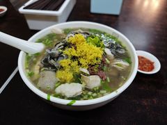 -潮镇老尾牛杂(环城西路店)