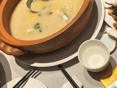 -颂福楼·南京菜(定淮门店)