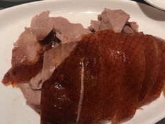 -金鸭季·北京烤鸭(深业上城店)