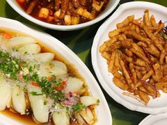 -辛香汇(飞洲店)