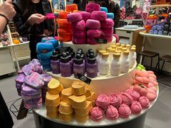 -LUSH(威尼斯人店)
