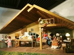 -济州岛泰迪熊博物馆