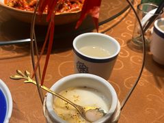 -老萍巷•莲花血鸭(楚萍店)
