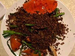 正宗避風塘炒辣蟹-喜记避风塘炒辣蟹(旗舰店)