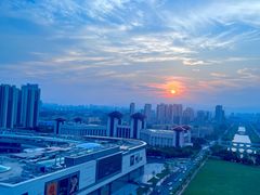 -南昌之星摩天轮