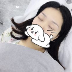 -Verywang半永久纹眉•仪器野生眉