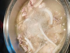 -同仁四季椰子鸡(宝安壹方城店)