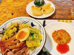 -陈鹏鹏潮汕菜(宝安机场T3航站楼店)