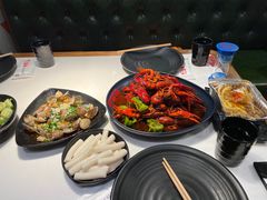 -红盔甲·小龙虾(天钥桥店)