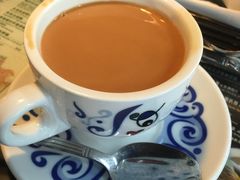 -翠华餐厅(湾仔店)