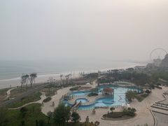 -青岛海泉湾度假区温泉