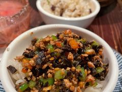 黑三剁-浩海火烧云傣家菜(京广店)