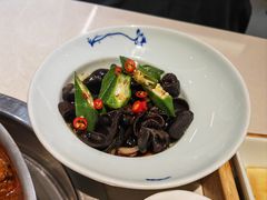 -浩爷羊蝎子火锅(望京店)