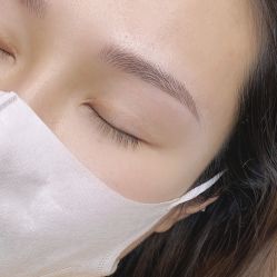 -本小姐美学·半永久纹眉野生眉