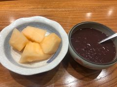 餐后甜点-酒吞(七宝领展广场店)