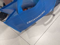 -迪卡侬(环球港店)