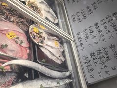 -大家发海鲜城夜排档(华山中路店)